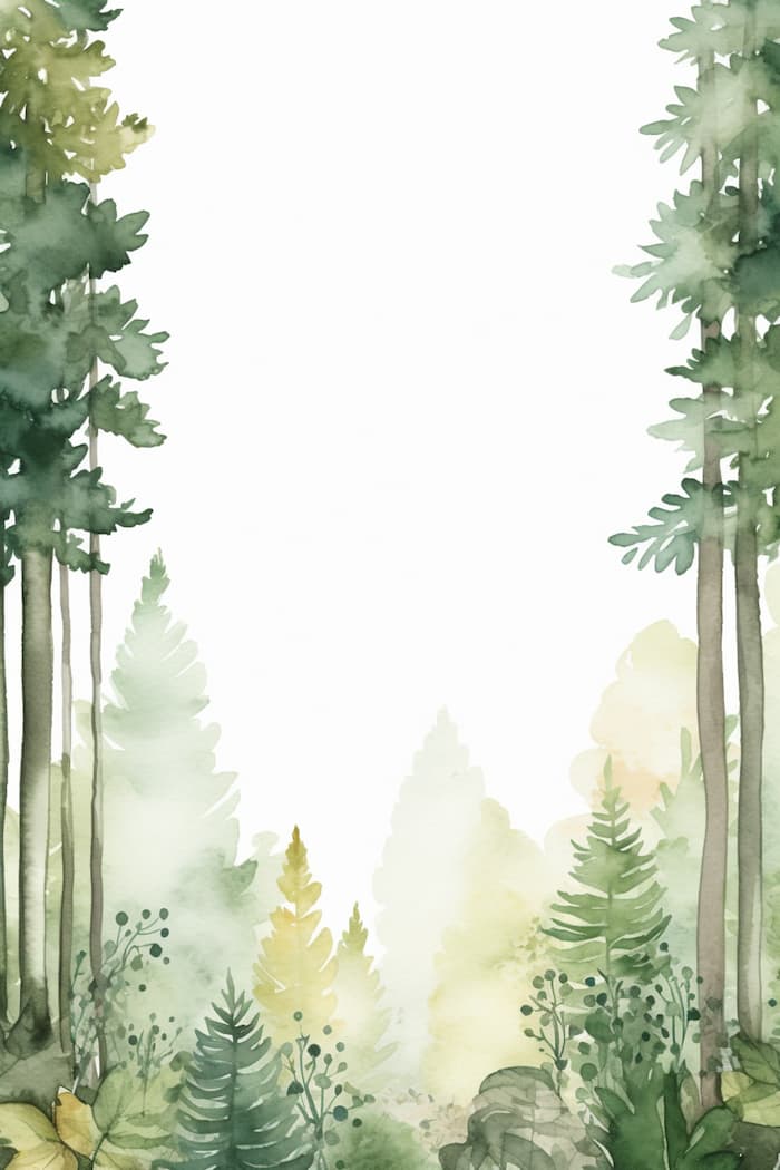 El bosque o biesca