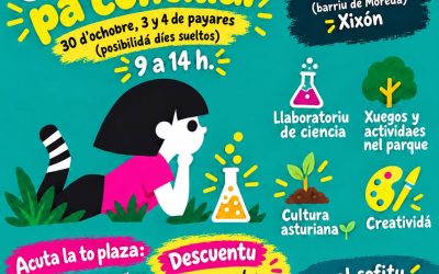 CAMPUS INFANTIL PA CONCILIAR