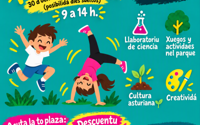 CAMPUS INFANTIL PA CONCILIAR